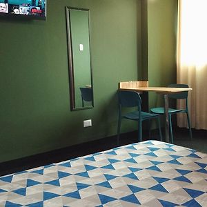 Hostal Residencial Mochica